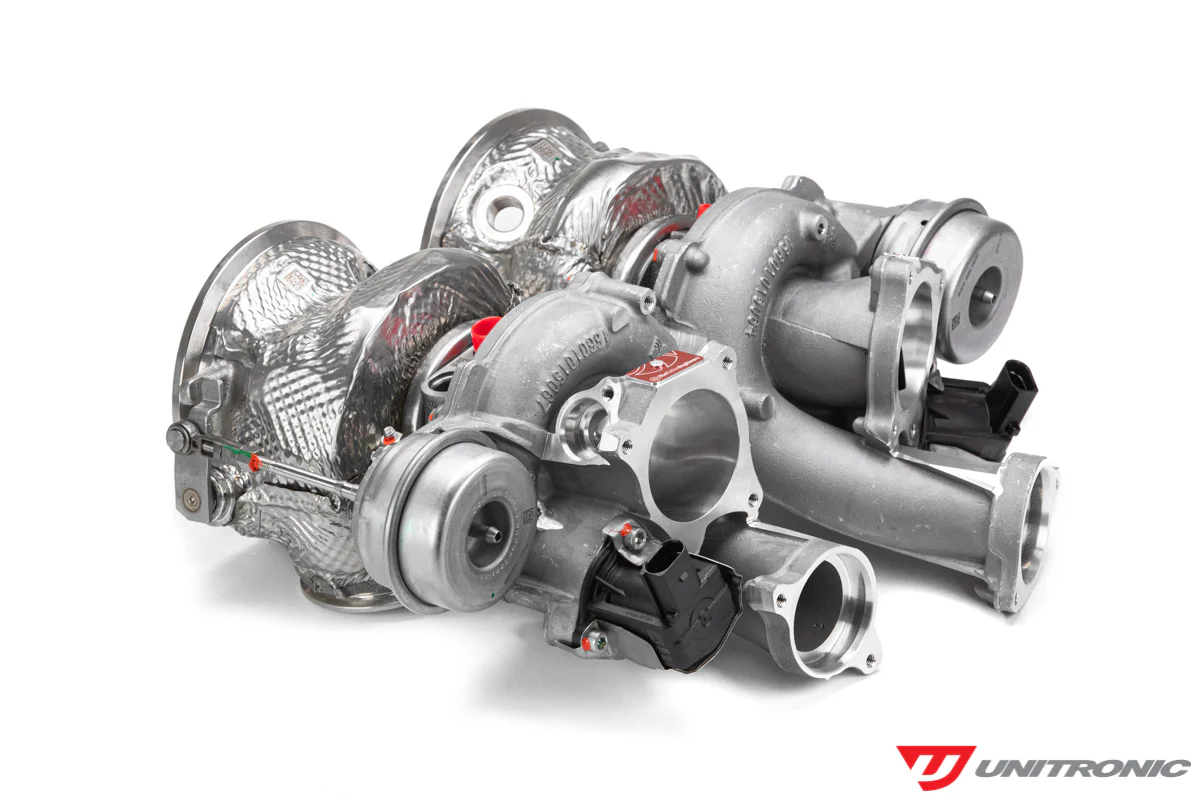 Turbochargers / Turbo Kits